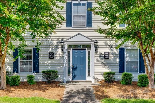 3849 Carl Parmer Dr, Harrisburg, NC, 28075-7455 | Card Image