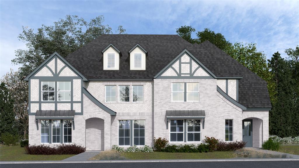 Declan St, Frisco, TX 75033