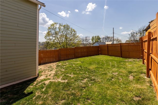 345 Fannie St, House other with 3 bedrooms, 2 bathrooms and null parking in Mc Donald PA | Image 32