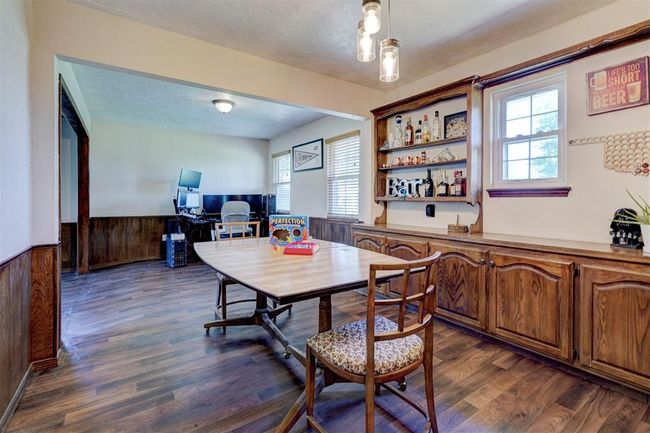 1653 S Choctaw Rd, House other with 3 bedrooms, 2 bathrooms and null parking in Choctaw OK | Image 18