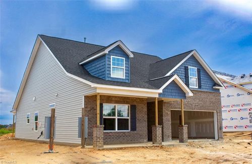 lot-86-1111 Fairhaven Dr, Mebane, NC, 27302-7844 | Card Image