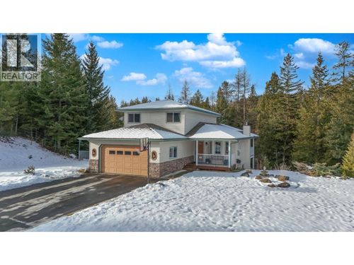 2009 Harris Rd, Cranbrook, BC, V1C6V3 | Card Image