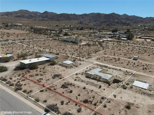 65737 29 Palms Outer Highway S, Joshua Tree, CA, 92252 | Card Image