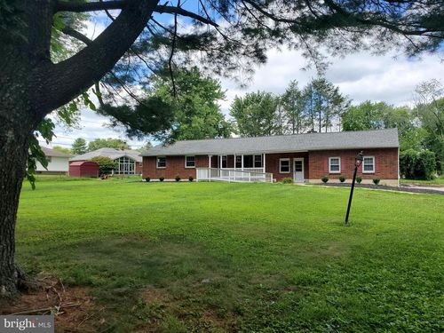 2630 Marsh Rd, WILMINGTON, DE, 19810-1538 | Card Image
