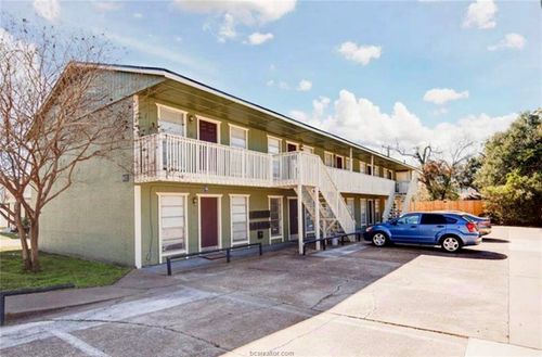 7-807 E 31st St, Bryan, TX, 77803-4679 | Card Image