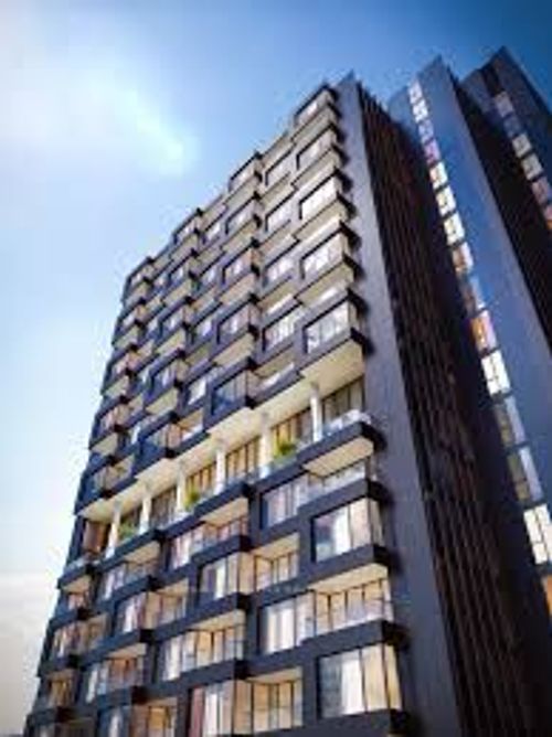 1413-1 Quarrington Lane, Toronto, ON, M3C0S4 | Card Image