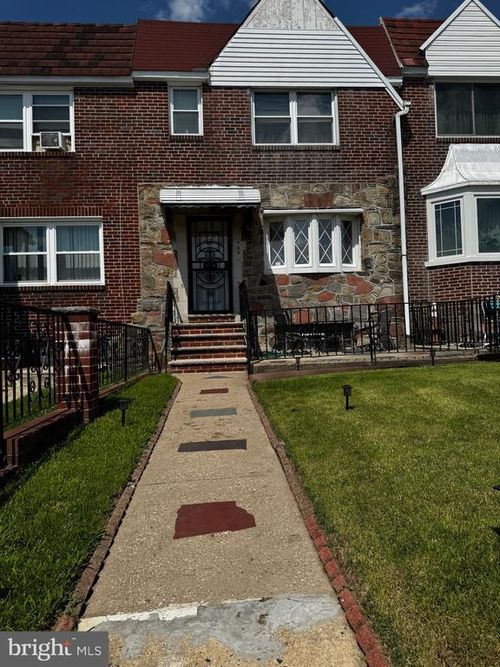 7909 Williams Ave, PHILADELPHIA, PA, 19150-2113 | Card Image