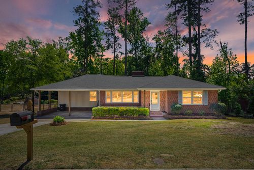 821 Stanton Dr, North Augusta, SC, 29841-3267 | Card Image