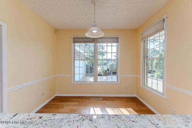 665 Lake Forest Dr Se, House other with 3 bedrooms, 3 bathrooms and 2 parking in Pinehurst NC | Image 16