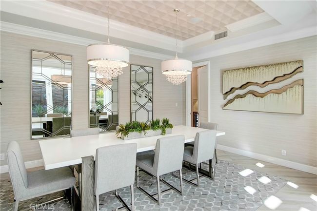20270 Trentino Ln, House other with 5 bedrooms, 6 bathrooms and 3 parking in Yorba Linda CA | Image 9