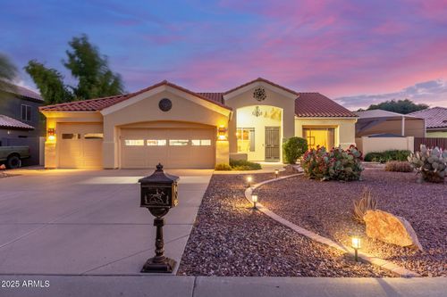 6531 W Schmidt St, Glendale, AZ, 85308-1058 | Card Image