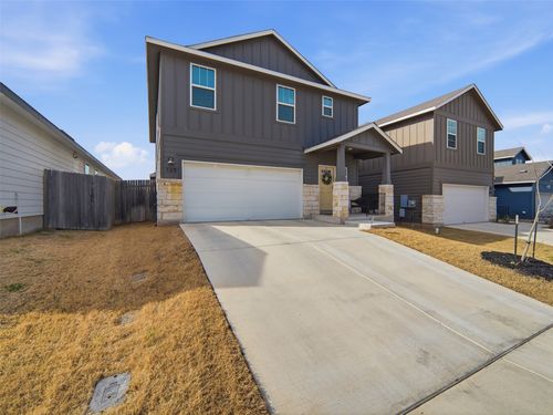 135 Mason Hill Lane, Georgetown, TX, 78628 | Card Image