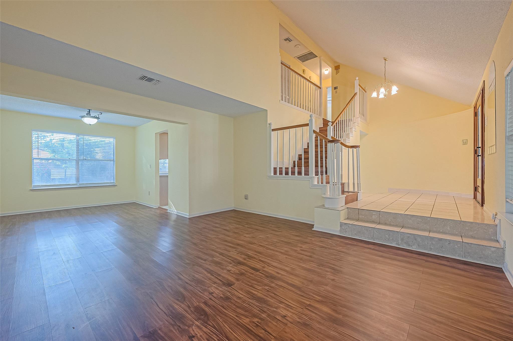 Residential Lease in Katy 3