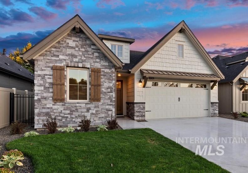 Spartan Ln, Eagle, ID 83616