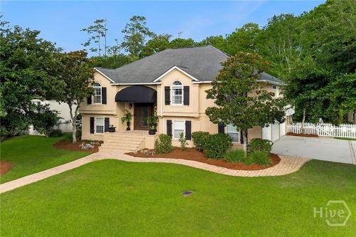 109 Briarberry Bluff Drive, Savannah, GA, 31406 | Card Image