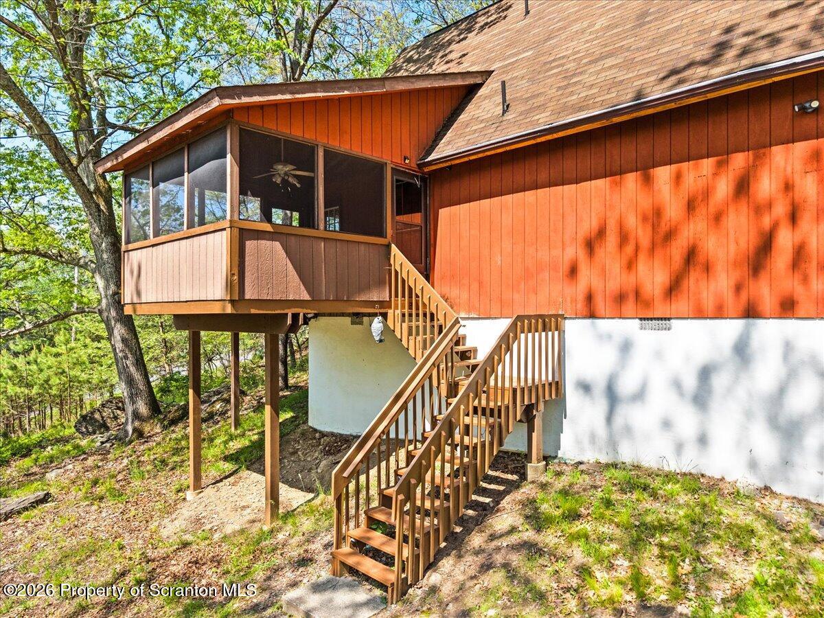 Residential in Bushkill 3