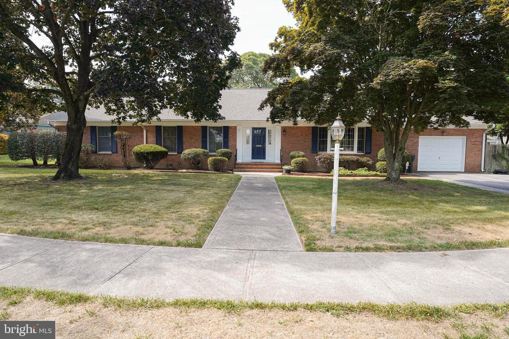 Ridge Rd, Salisbury, MD 21801