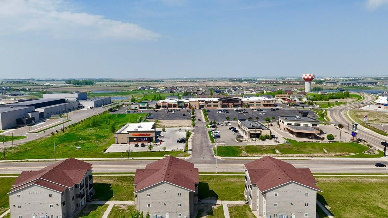 Residential in Minot 3