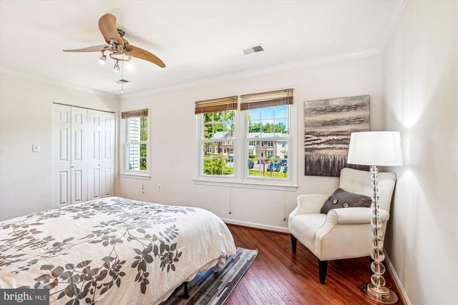 5521 Lakewhite Ct, Townhouse with 3 bedrooms, 4 bathrooms and null parking in FAIRFAX VA | Image 18