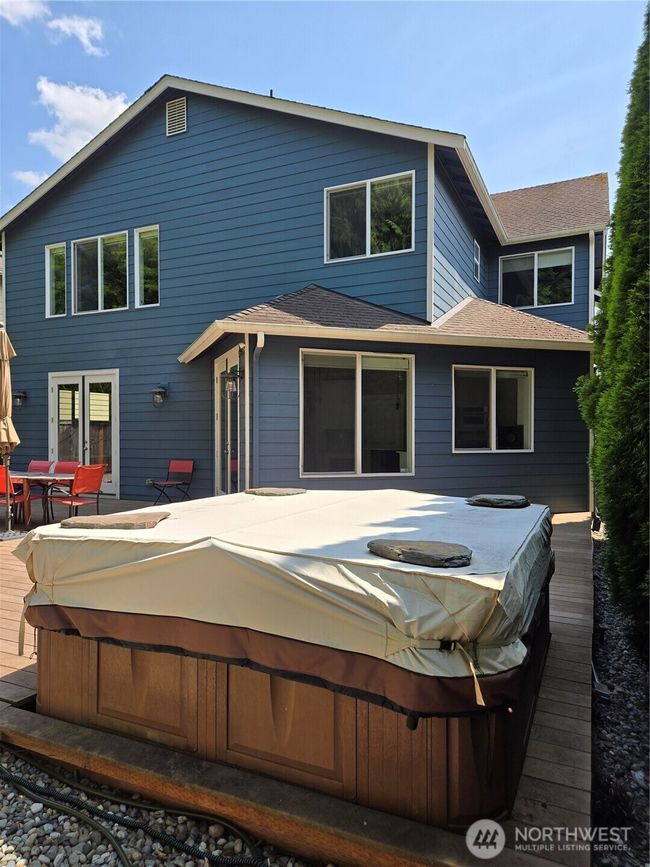 3819 216 Th Pl Se, House other with 4 bedrooms, 3 bathrooms and 2 parking in Bothell WA | Image 31