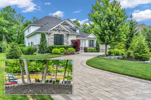 85 Gill Rd, Grand Bend, ON, N0M1T0 | Card Image