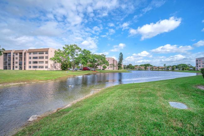 APT-401 - 2603 Nw 103 Rd Ave, Condo with 3 bedrooms, 2 bathrooms and null parking in Sunrise FL | Image 19