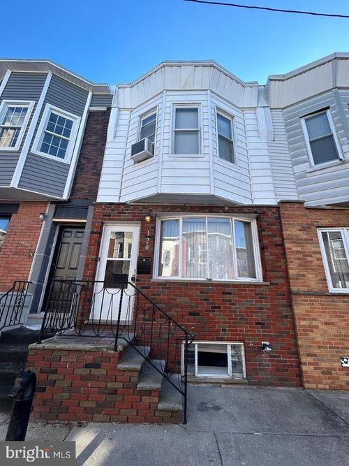 120 Tree St, PHILADELPHIA, PA, 19148-3339 | Card Image