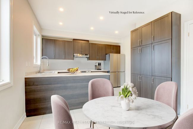 7 Rabbit Run Way, House attached with 4 bedrooms, 3 bathrooms and 1 parking in Brampton ON | Image 16
