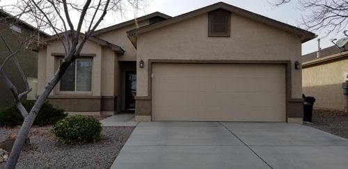 1143 Desert Sunflower Dr Ne, Rio Rancho, NM, 87144-2623 | Card Image
