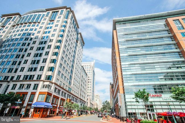 UNIT-205A - 1669 Bandit Loop, Condo with 2 bedrooms, 2 bathrooms and null parking in RESTON VA | Image 39