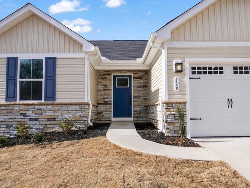 339 Josephine Dr, Woodruff, SC, 29388-6908 | Card Image