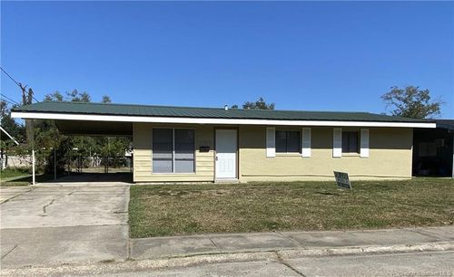 1421 Cactus Dr, Lake Charles, LA, 70607-4747 | Card Image