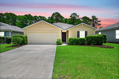 60 Millet Way, St Augustine, FL, 32084-6599 | Card Image