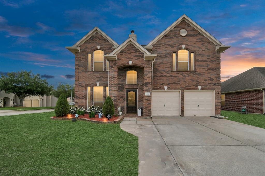 Eagle Fork Ct, LA Porte, TX 77571