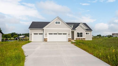 12589 Ridgedale Drive, Allendale Charter Township, MI, 49401 | Card Image