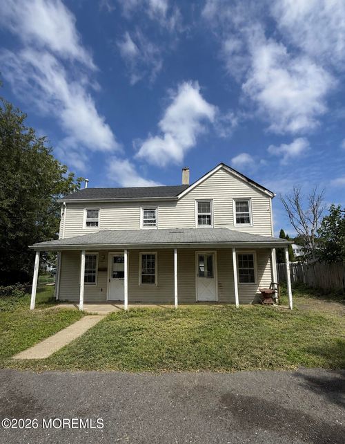 657 Martin St, Long Branch, NJ, 07740-5801 | Card Image