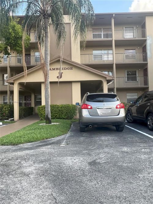 103j-12701 Sw 14th St, Pembroke Pines, FL, 33027-2119 | Card Image