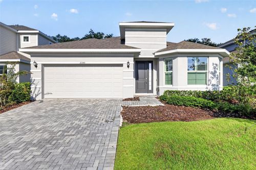 2345 Sirena Ln, MOUNT DORA, FL, 32757-0006 | Card Image