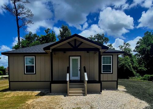 410 S Tannahill St, Vidor, TX, 77662-4817 | Card Image