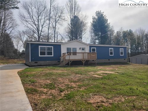 4142 Alderbrook Ct, Lenoir, NC, 28645-9601 | Card Image