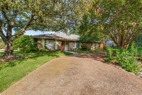 545 Oakcrest Dr, Coppell, TX, 75019-4082 | Card Image