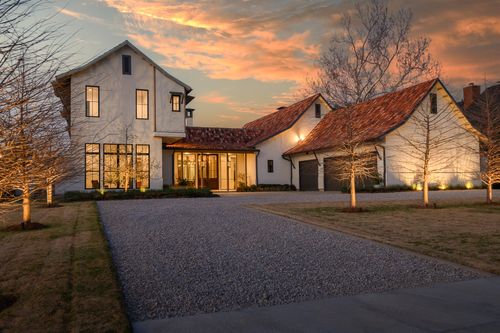 5747 Charlestown Dr, Dallas, TX, 75230-1701 | Card Image