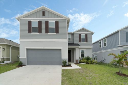 1143 Seedorf Dr, WINTER HAVEN, FL, 33881-9431 | Card Image