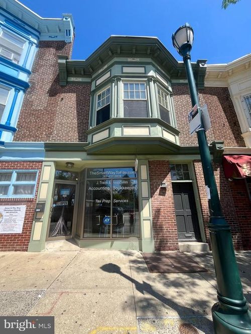 2-6751 Germantown Ave, PHILADELPHIA, PA, 19119-2109 | Card Image