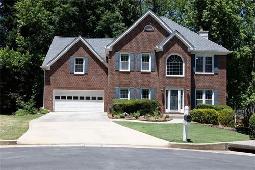 1451 Mount Water Ct, Lawrenceville, GA, 30043-6234 | Card Image