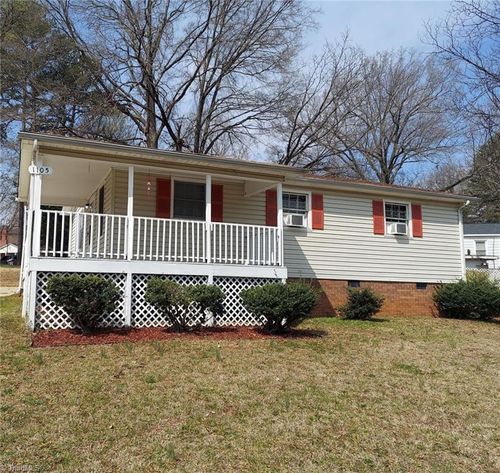1105 Meadowbrook Blvd, High Point, NC, 27260-3646 | Card Image