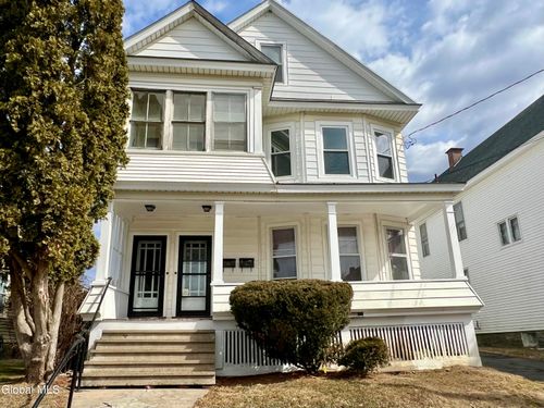 2nd-83 Arnold Ave, Amsterdam, NY, 12010-2418 | Card Image