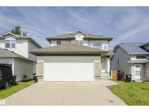 4112 37a Ave Nw, Edmonton, AB, T6L7A1 | Card Image