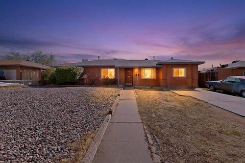 2328 Wyoming Boulevard Ne, Albuquerque, NM, 87112 | Card Image
