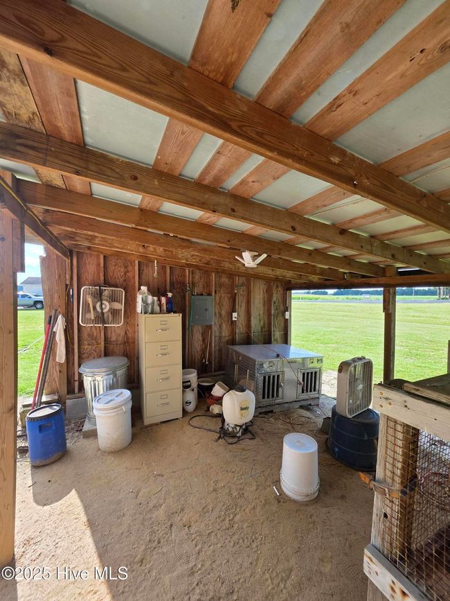 2201 Odom Rd, House other with 3 bedrooms, 2 bathrooms and null parking in Clinton NC | Image 40
